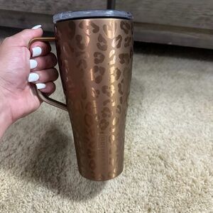 ✨Brumate Toody XL Leopard